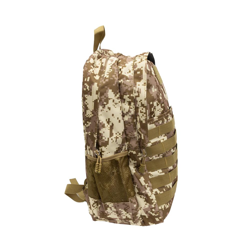 18 Inch Backpack  Digital Camo. Picture 2