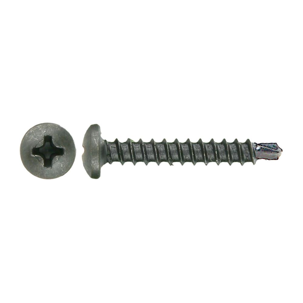 SCREWS PHILLIPS PNHD HEX #8 3/4 .in  500. Picture 1