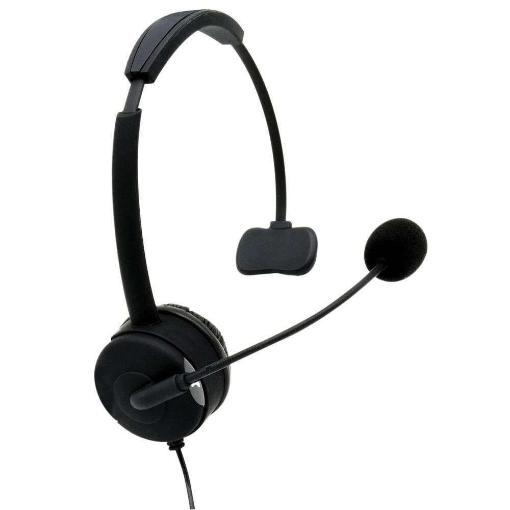 RKING910 Mono Wired Headset. Picture 2