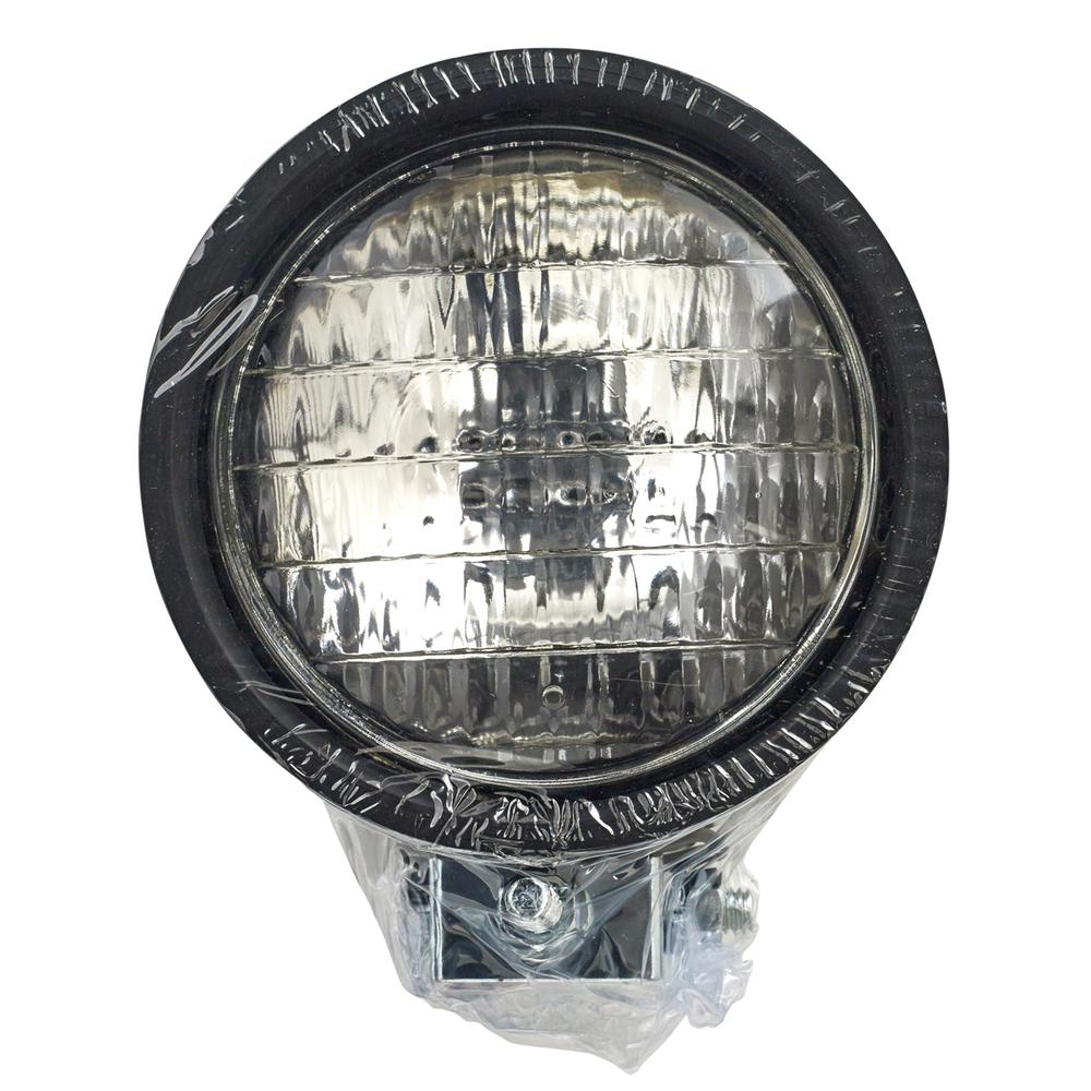 UTILITY LIGHT 4 .in  12V SEALED BEAM   B. Picture 2