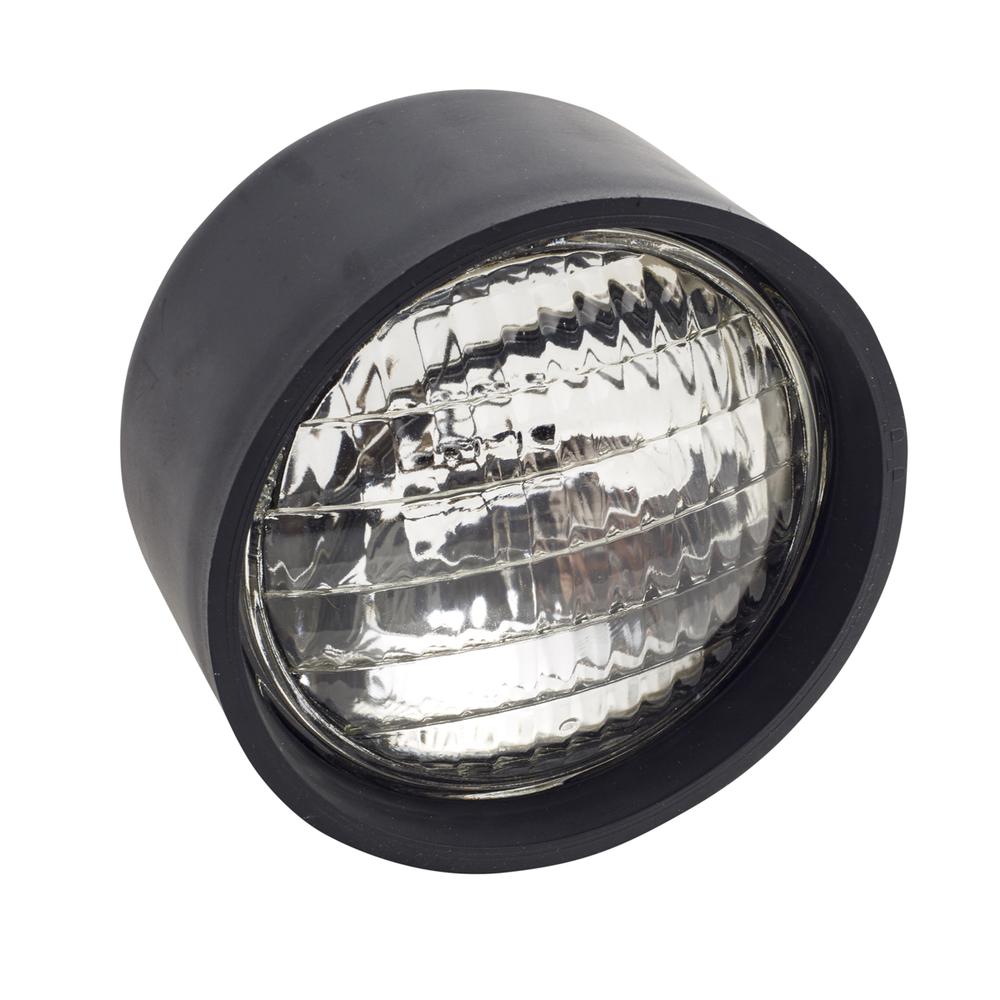 UTILITY LIGHT 4 .in  12V SEALED BEAM   B. Picture 5