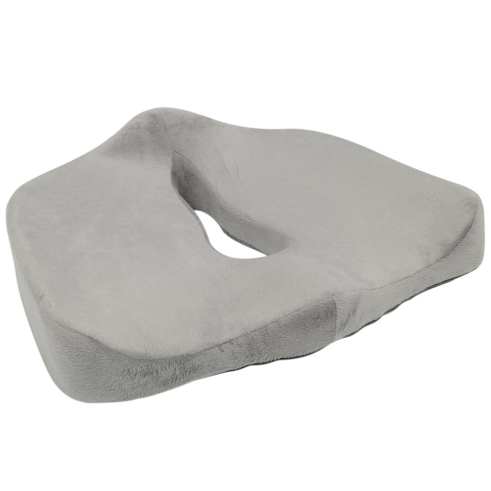 Memory Foam Seat Cushion. Picture 2