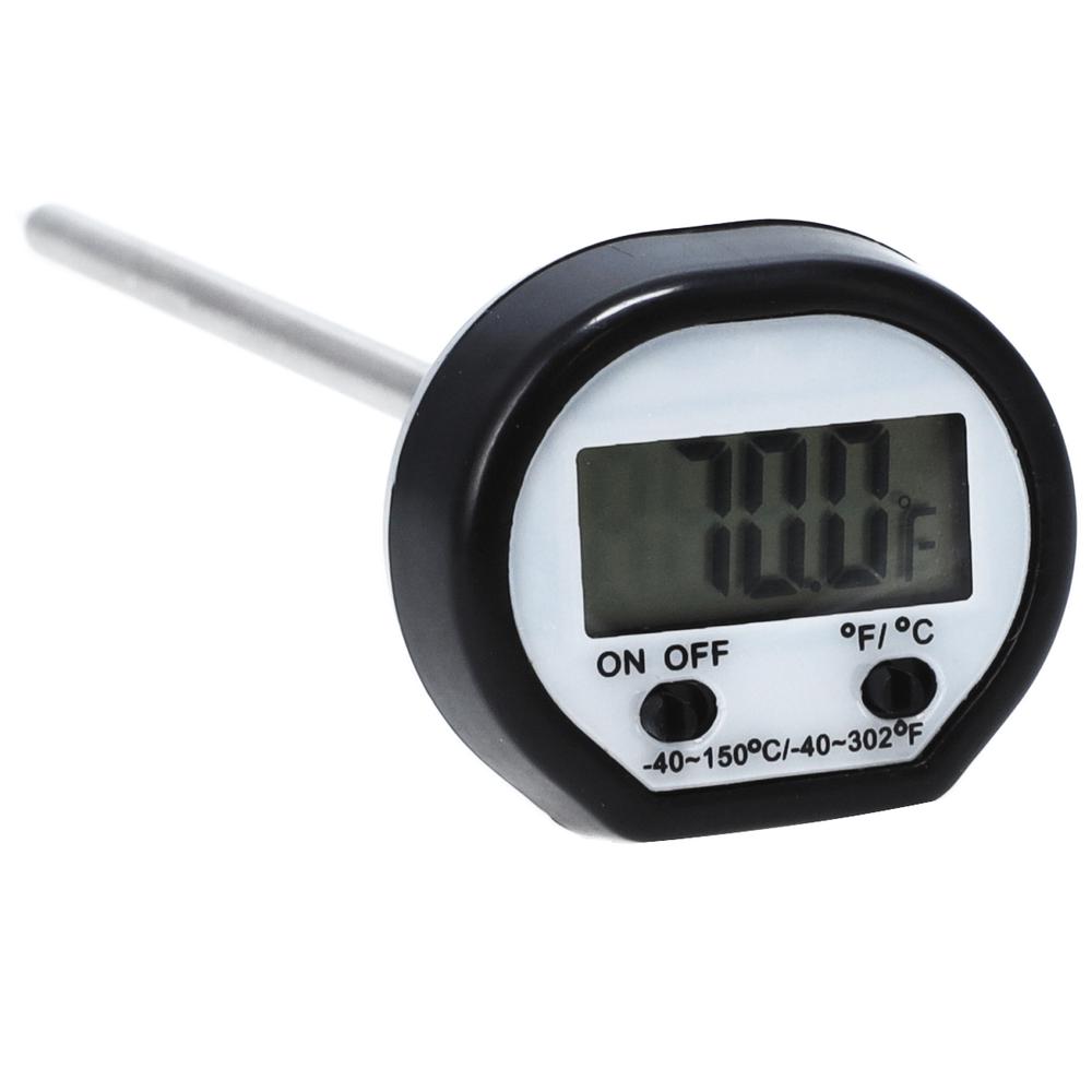 THERMOMETER DIGITAL POCKET 58-302F. Picture 2