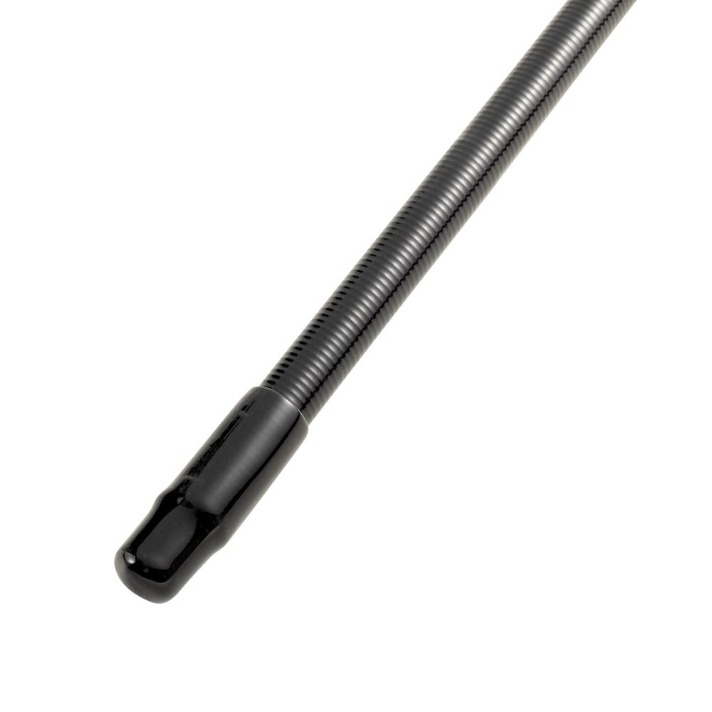 2ft CB Antenna Black  1000W. Picture 4