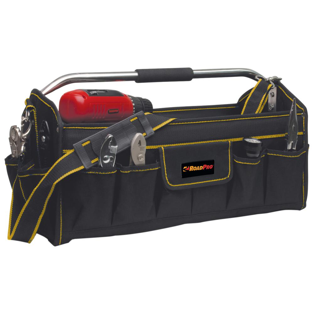 20-inch Tool Bag. Picture 1