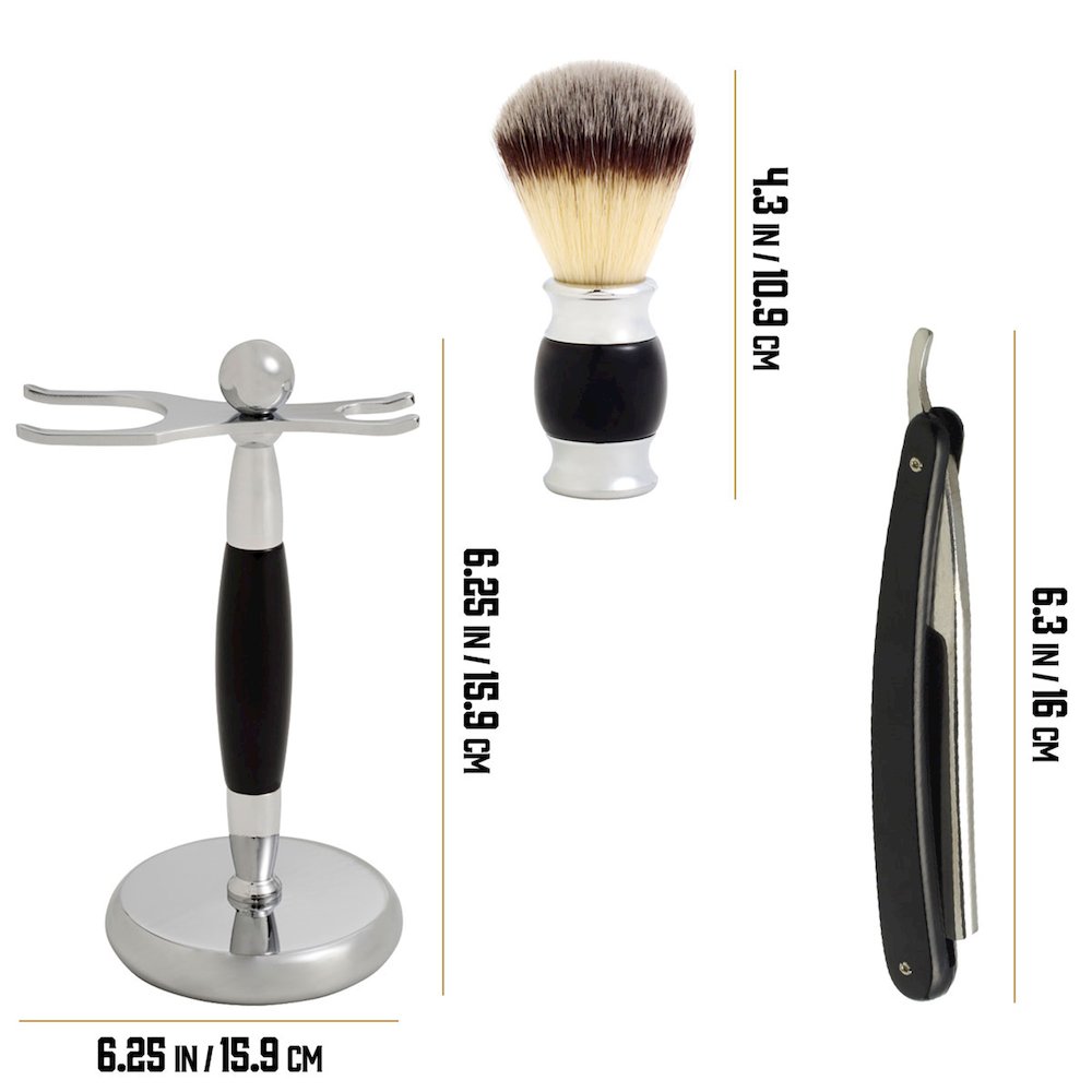 union razors kit