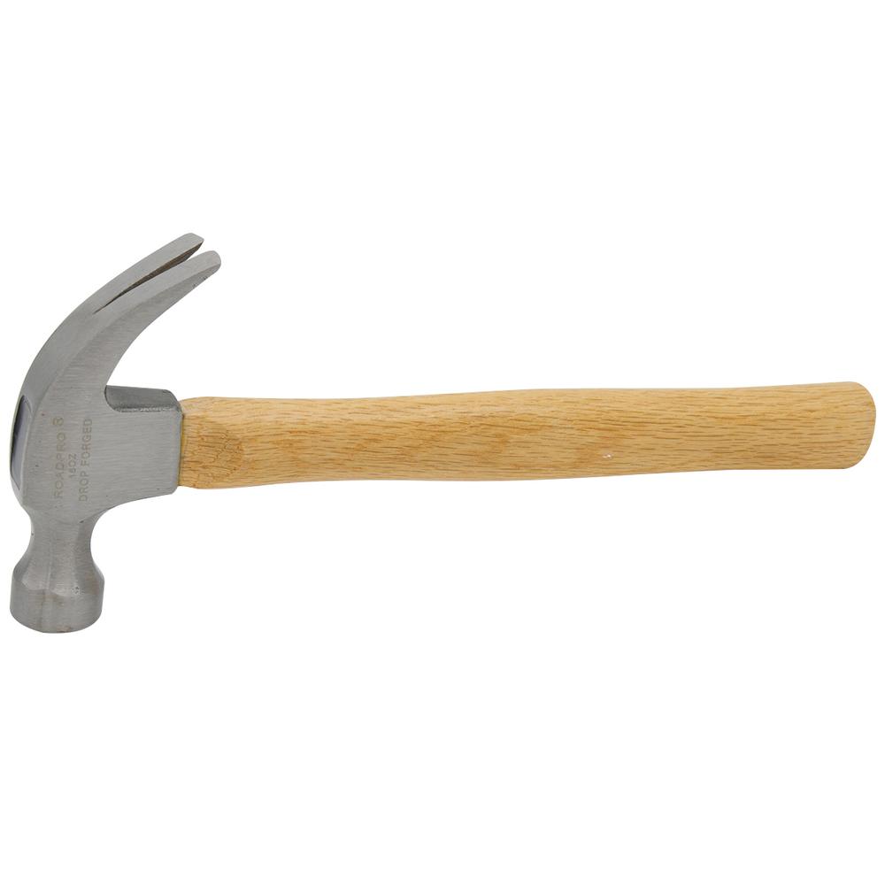 16oz. Claw Hammer. Picture 1