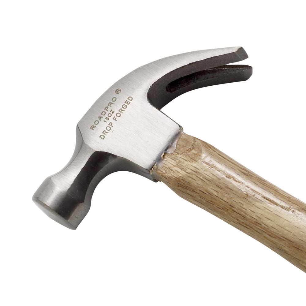 16oz. Claw Hammer. Picture 2