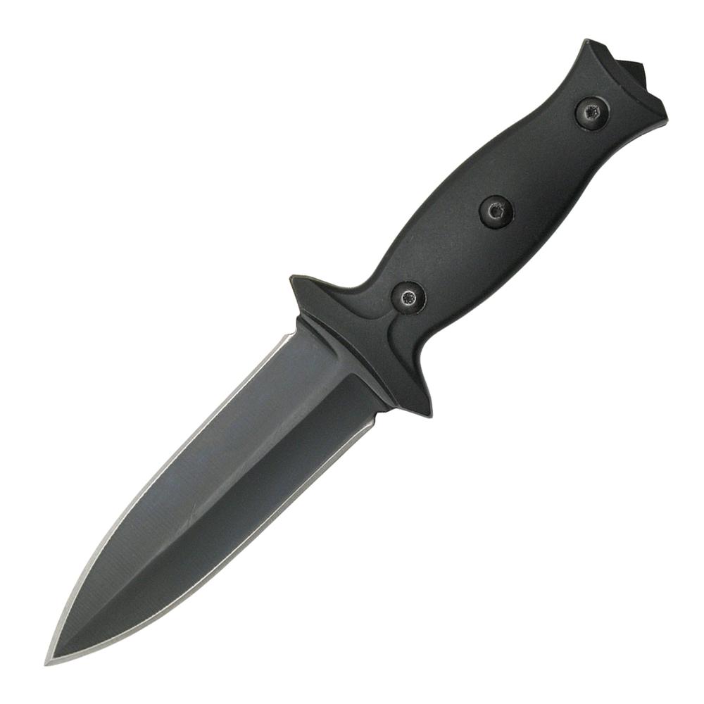 Scipio Fixed Blade Survivor Knife. Picture 1