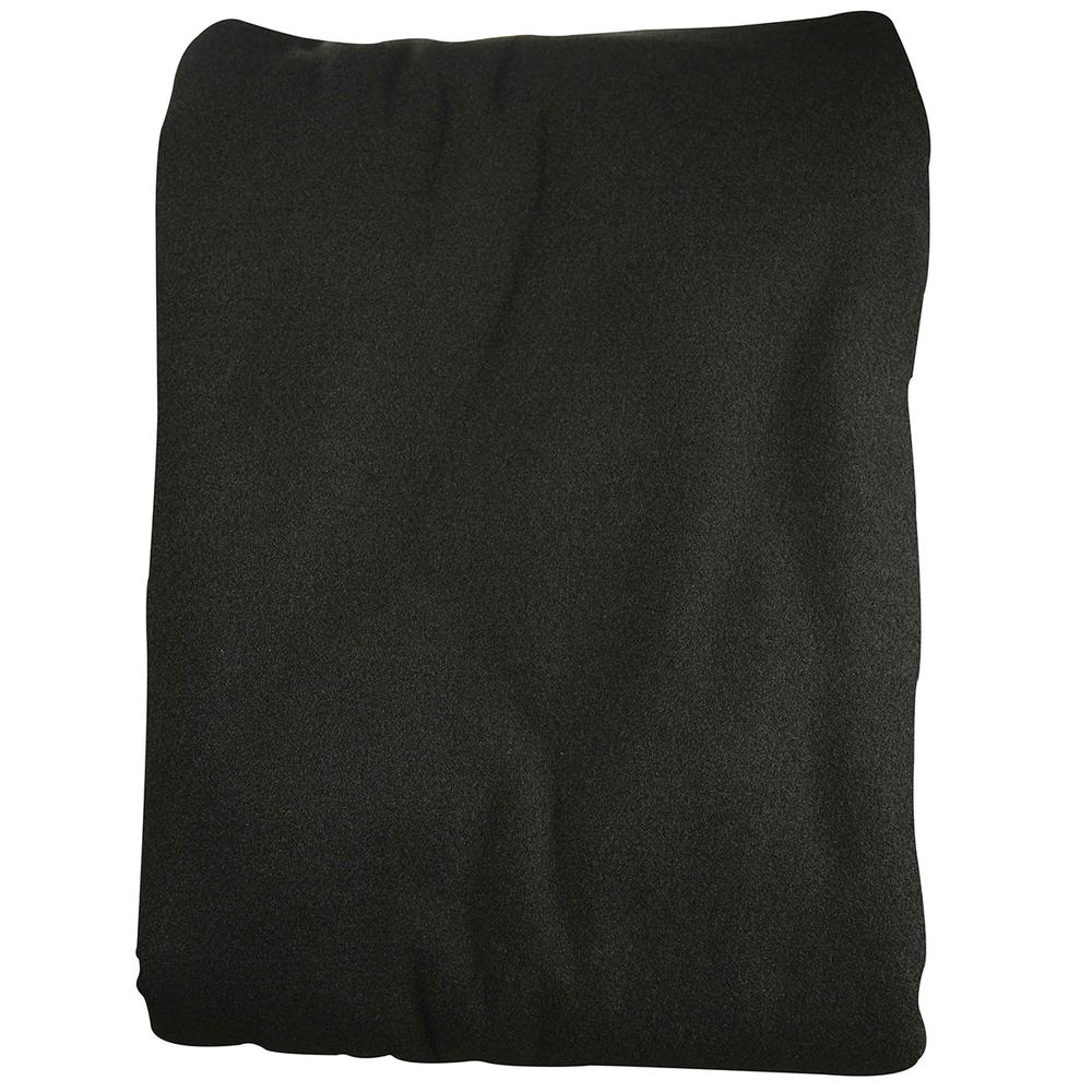 TRUNK LINER BLACK 54 .in X5 YARDS. Picture 1
