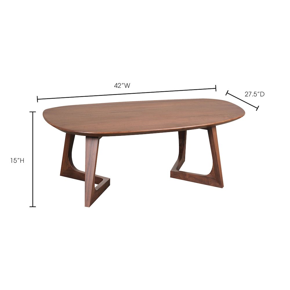 Godenza Coffee Table Small, Belen Kox. Picture 2