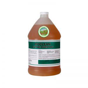 Bioclean Enzyme Digestant, 1 gallon. Picture 1