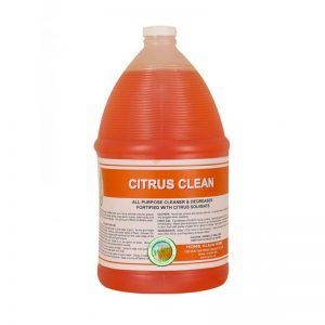 Citrus Clean, 1 gallon. Picture 1