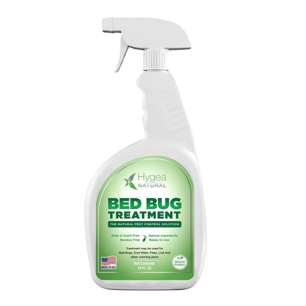 Bed Bug Treatment Spray 24 oz. Picture 1