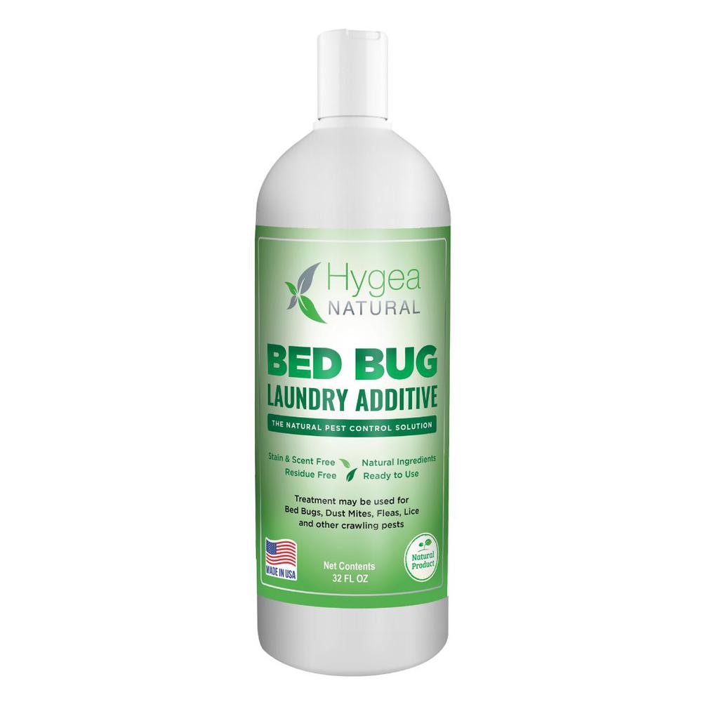Bed Bug Laundry Treatment Additive 32 oz. Picture 1