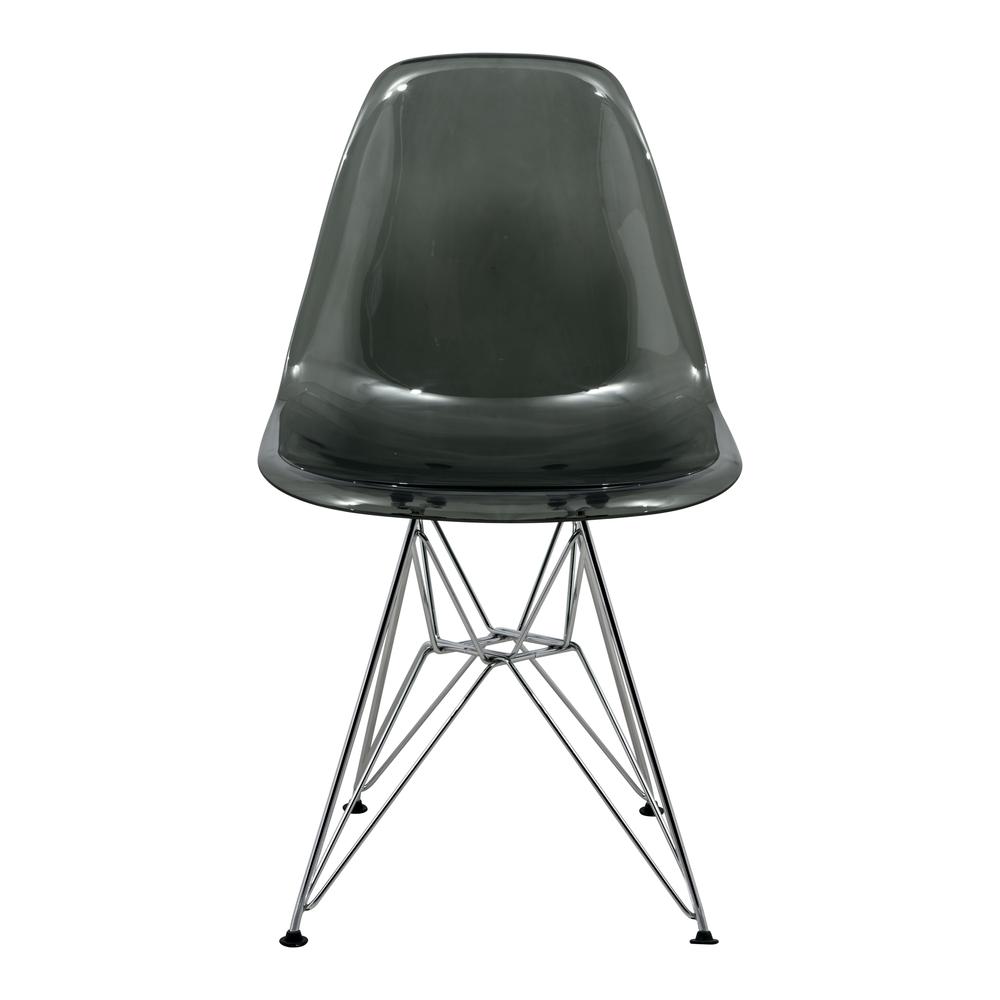 Cresco Molded Eiffel Side Chair. Picture 3