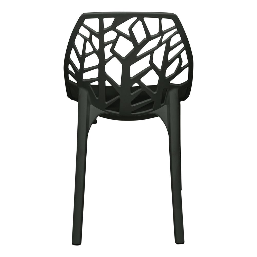 Modern Cornelia Dining Chair, Set of 2. Picture 5