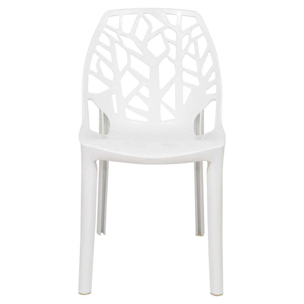 Modern Cornelia Dining Chair, Set of 2. Picture 3