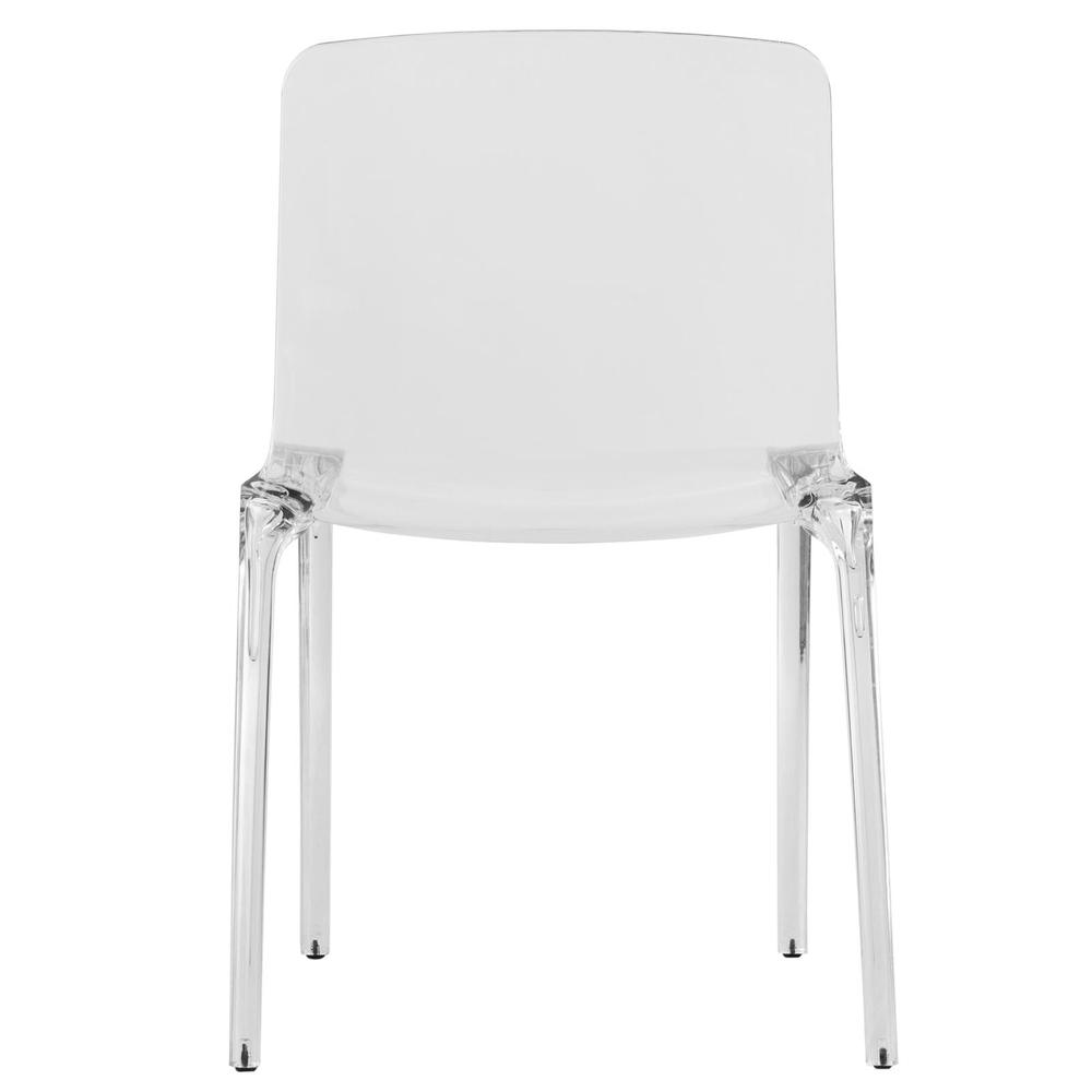 Murray Modern Dining Chair, Set of 2. Picture 4