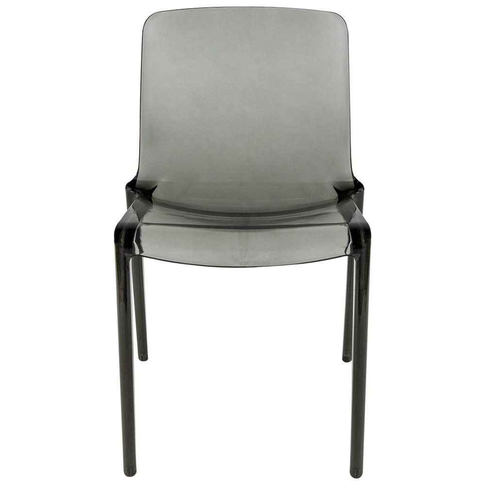 LeisureMod Murray Modern Dining Chair, Set of 4 MC20TBL4. Picture 3