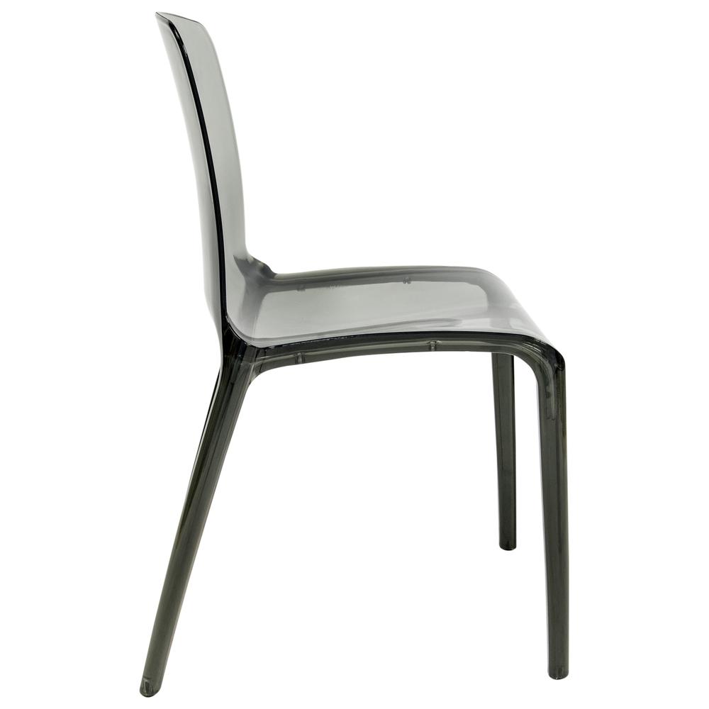 LeisureMod Murray Modern Dining Chair, Set of 4 MC20TBL4. Picture 4