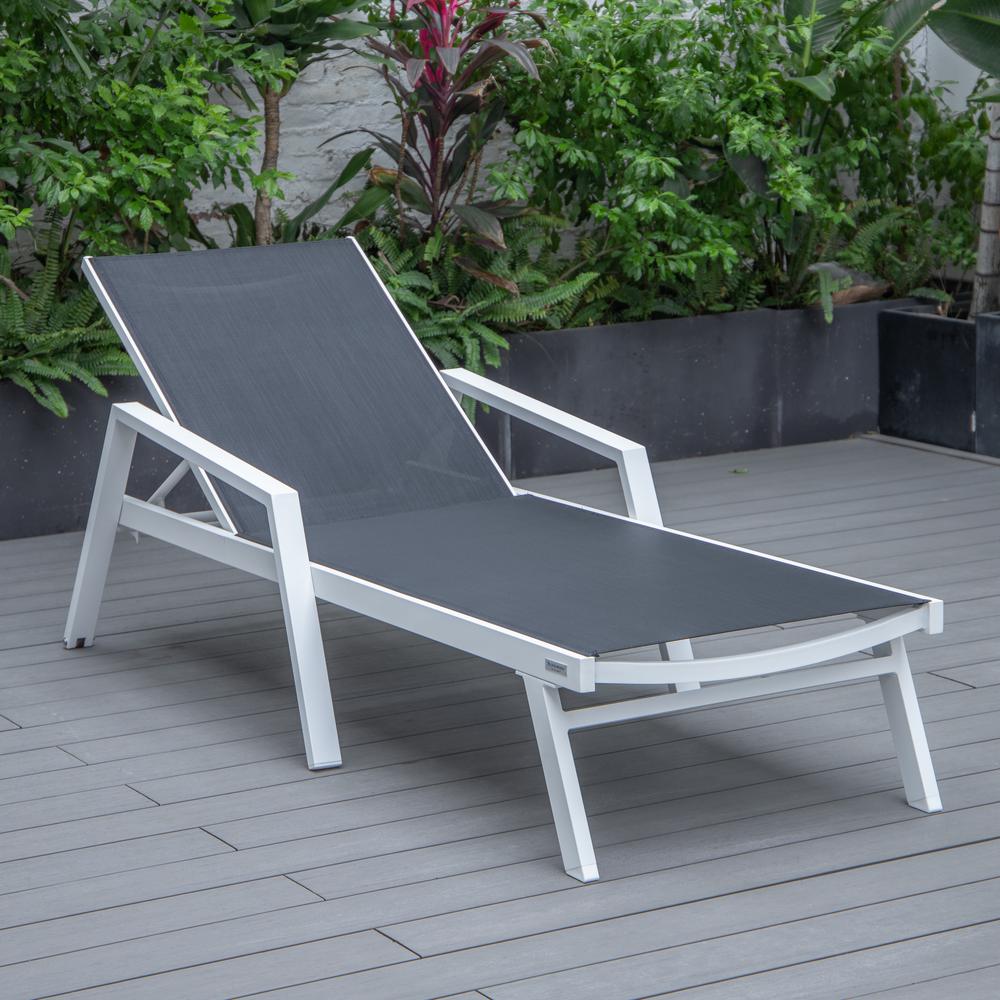 Lounge Chair With Arms Set of 2. Picture 20