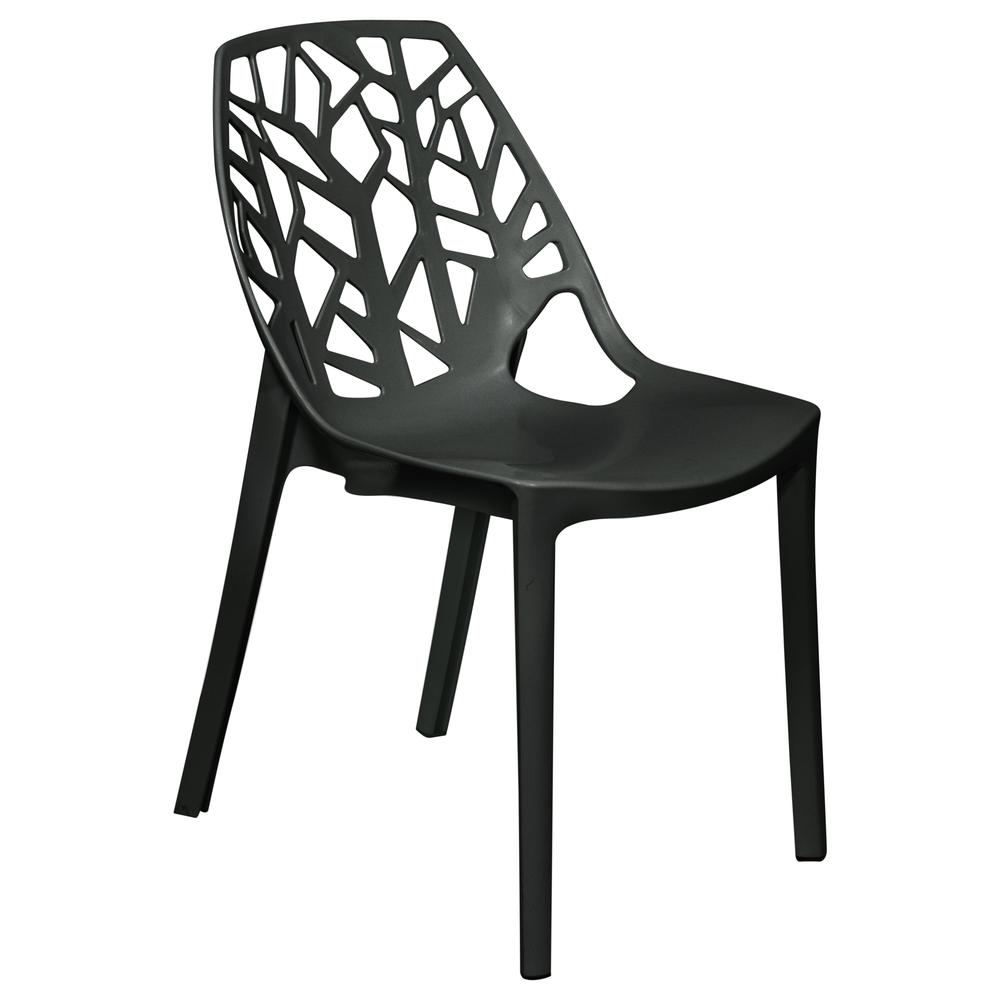 Modern Cornelia Dining Chair. Picture 1