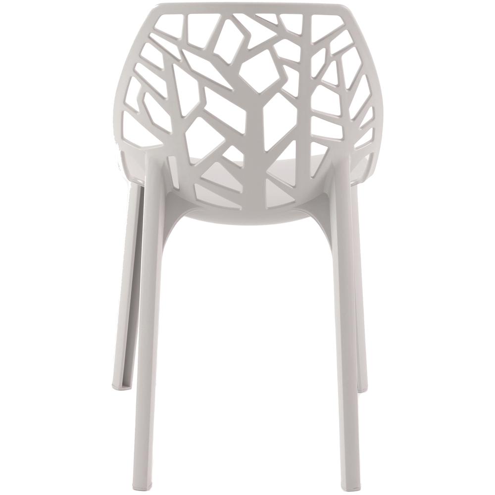Modern Cornelia Dining Chair, Set of 2. Picture 5