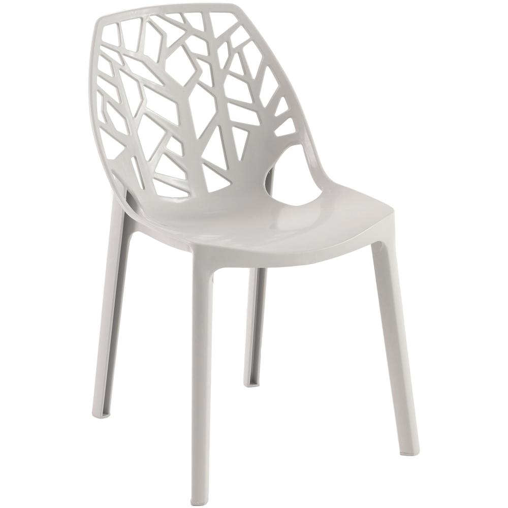 Modern Cornelia Dining Chair, Set of 4. Picture 2