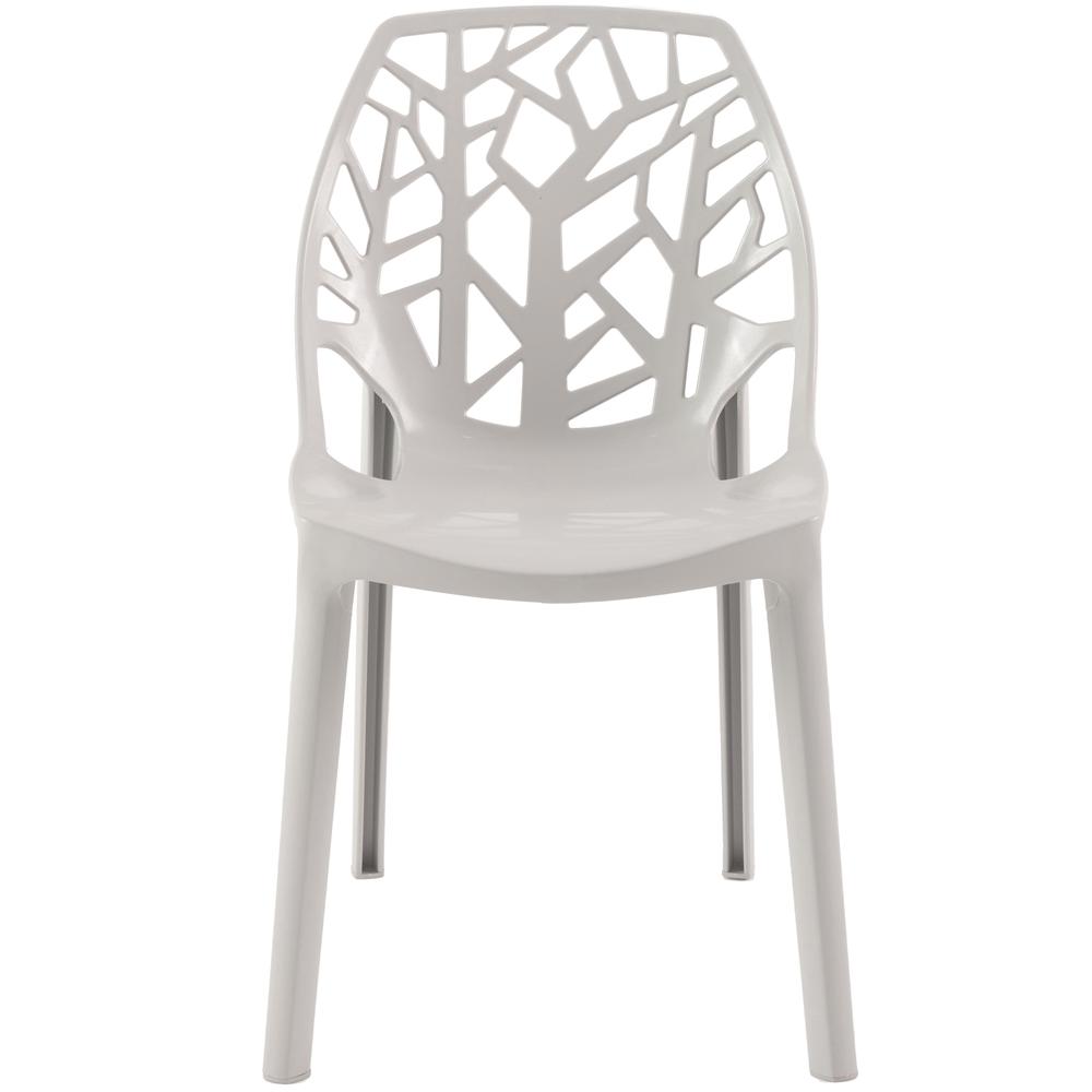 Modern Cornelia Dining Chair, Set of 4. Picture 3