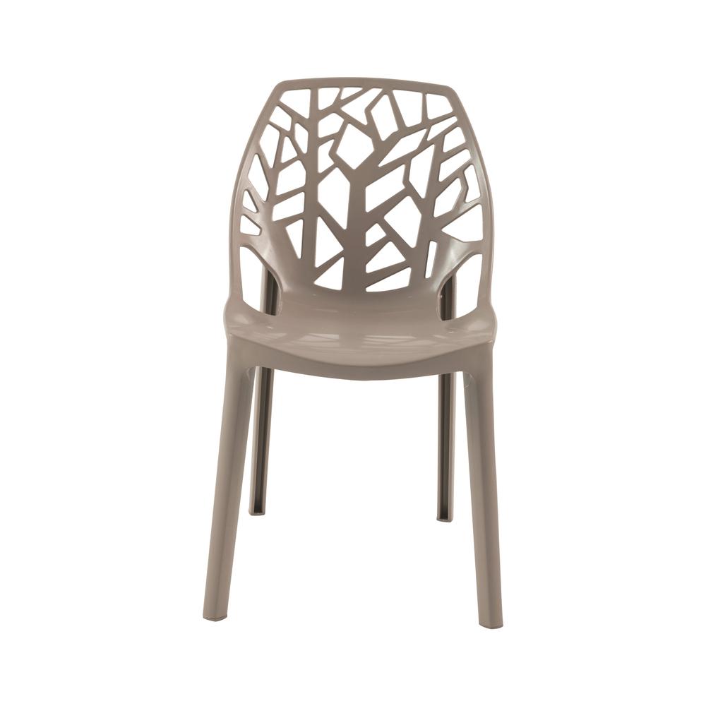 Modern Cornelia Dining Chair, Set of 4. Picture 3