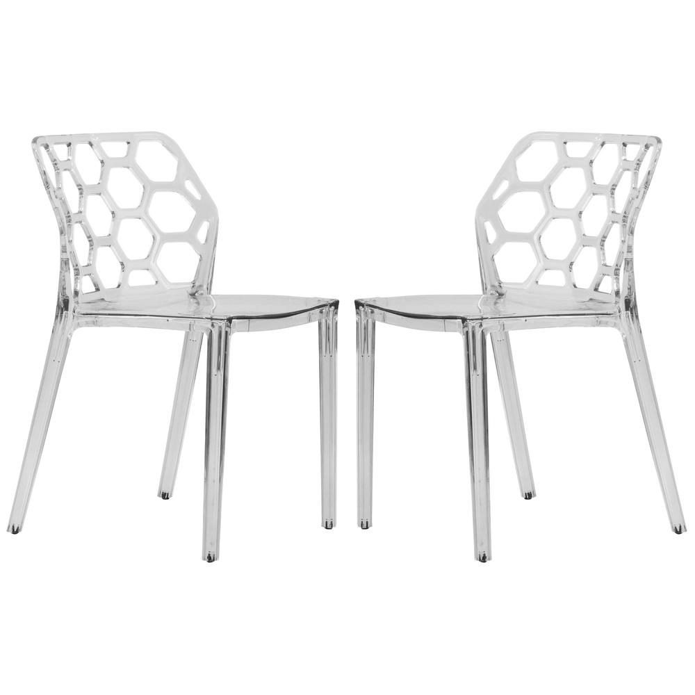 Modern Dynamic Dining Chair. Picture 9