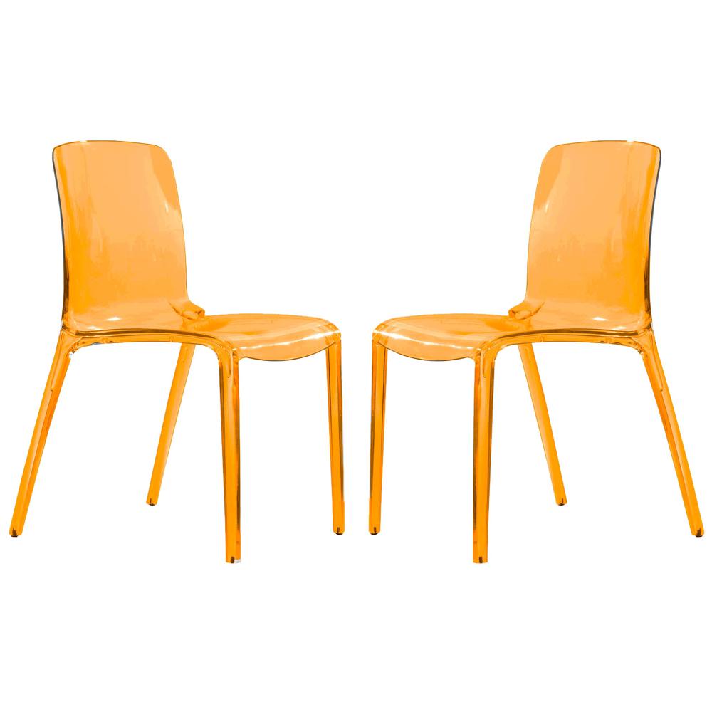 Murray Modern Dining Chair, Set of 2. Picture 1