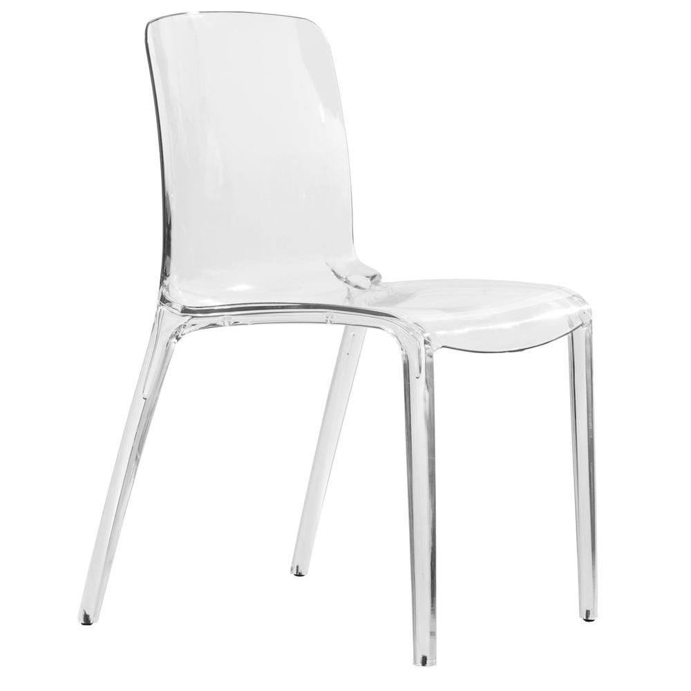 Murray Modern Dining Chair. Picture 1