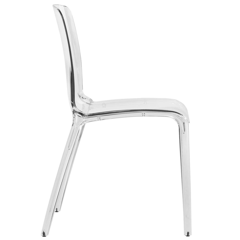 Murray Modern Dining Chair. Picture 3