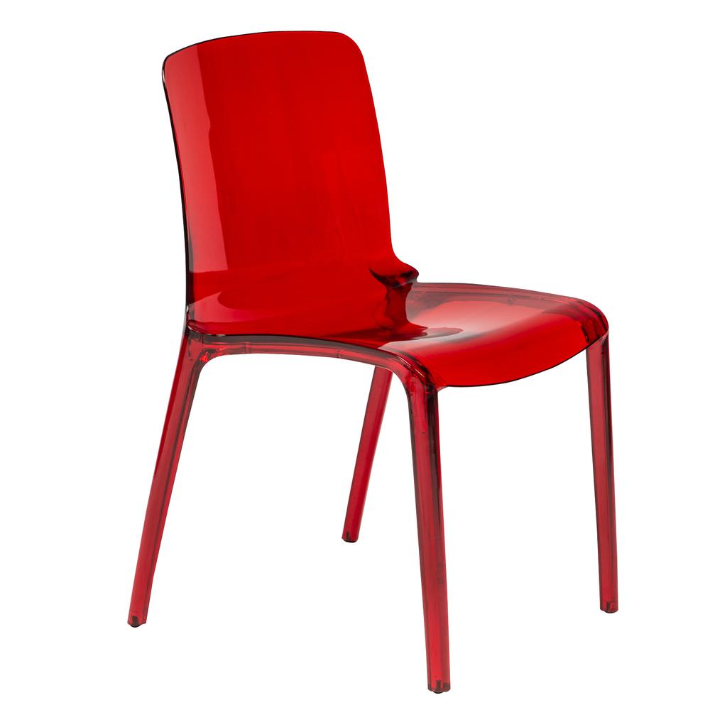 Murray Modern Dining Chair. Picture 1