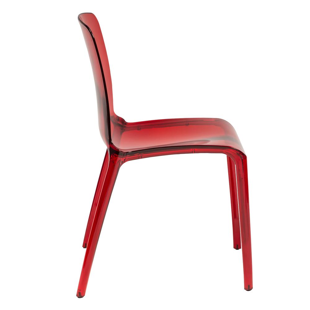 Murray Modern Dining Chair. Picture 3