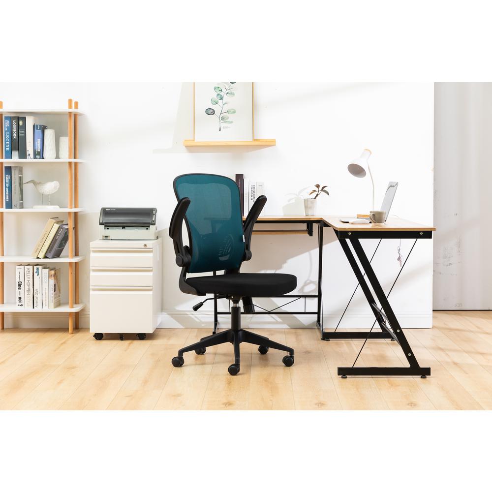 Newton Mesh Office Chair. Picture 7