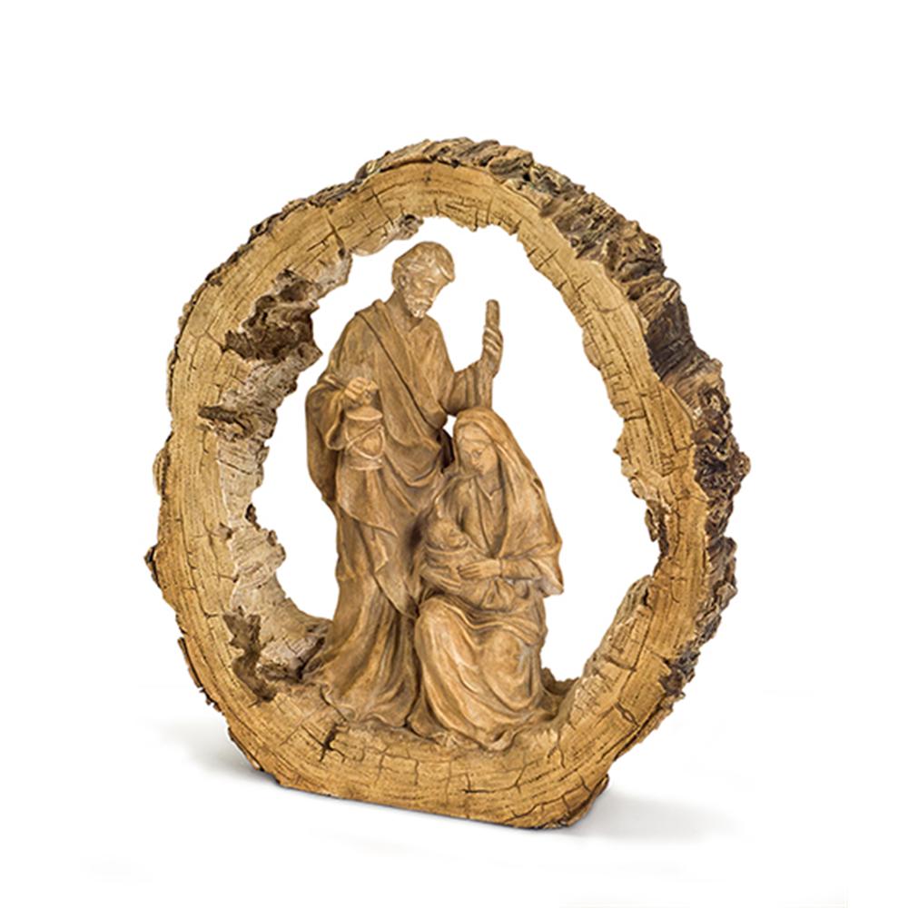 Holy Family 16"H , 72621DS. Picture 1