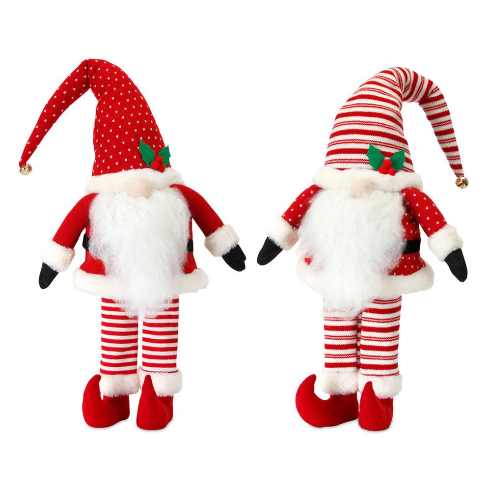 Elf (Set of 2) 30"H Polyester. Picture 1