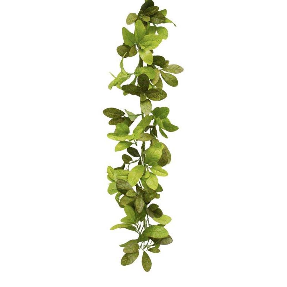 Foliage Garland 5'L , 82491DS. Picture 1