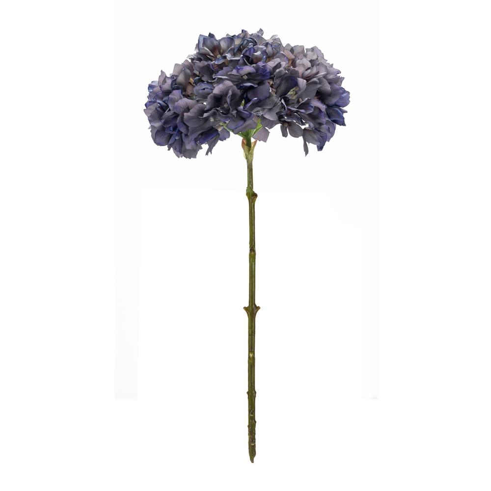 Melrose Fall Hydrangea Flower Stems (Set of 6) 