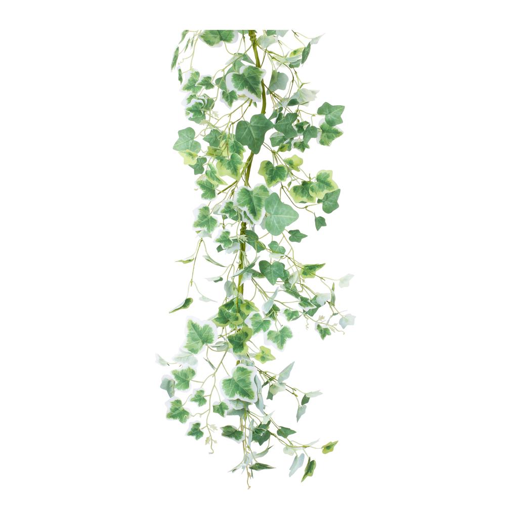 Mixed Ivy Garland (Set of 2). Picture 1