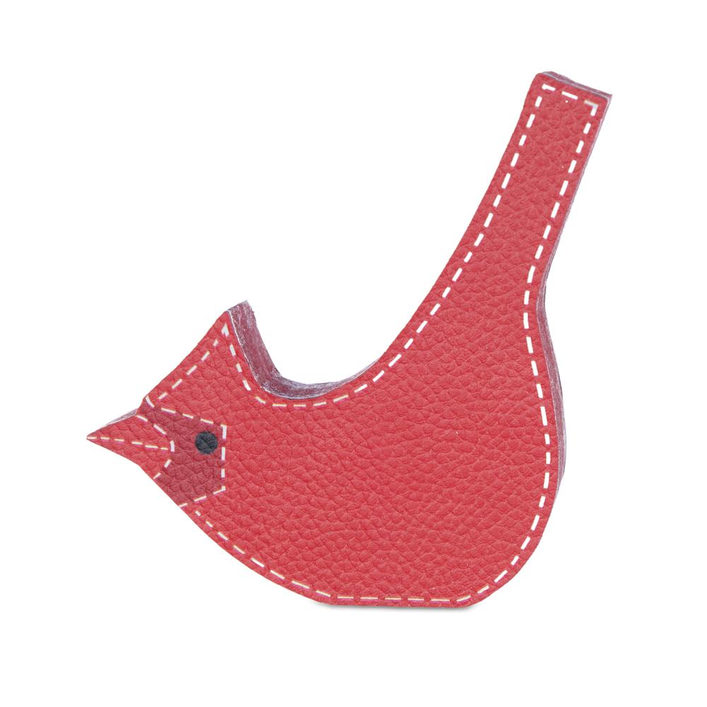 Cardinal (Set of 3) 5"H MDF. Picture 3