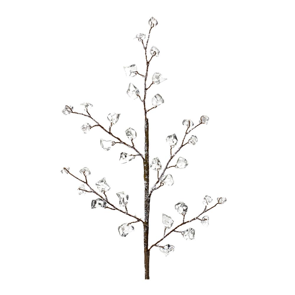 Ice Branch (Set of 6) 20.25"H Acrylic. Picture 1