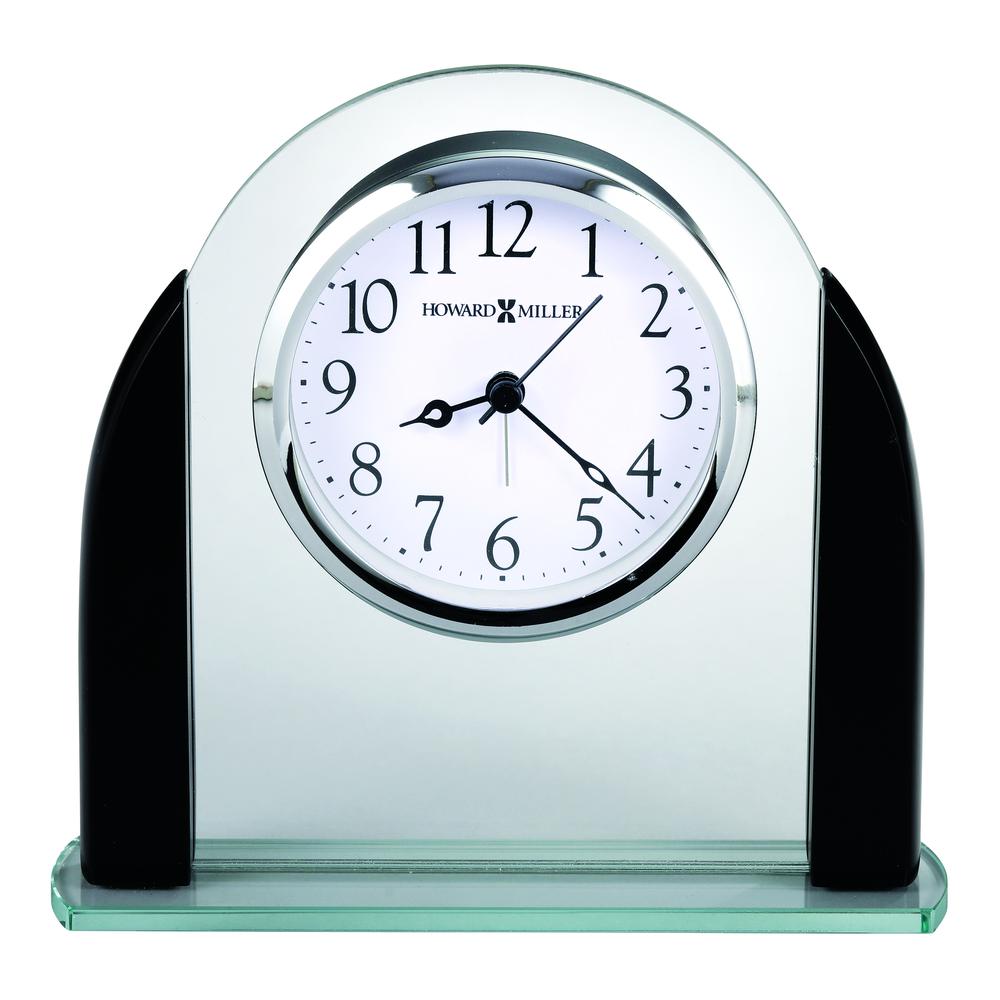 Howard Miller Aden Tabletop Clock. Picture 3