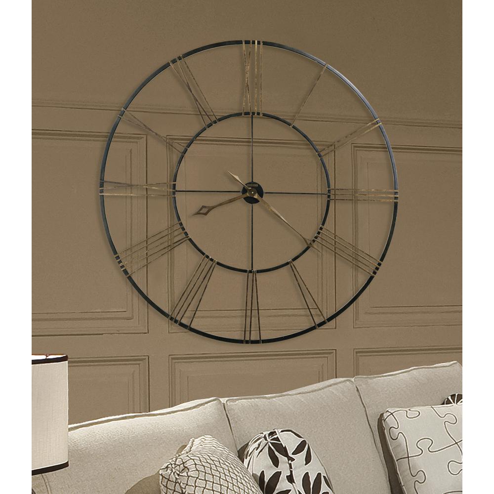 Howard Miller Postema Wall Clock. Picture 3