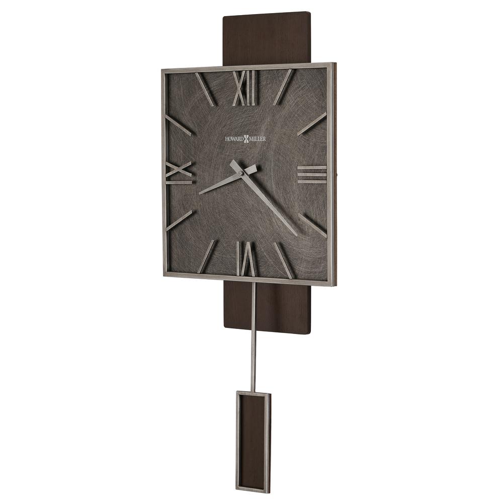 Maclane Wall Clock. Picture 3