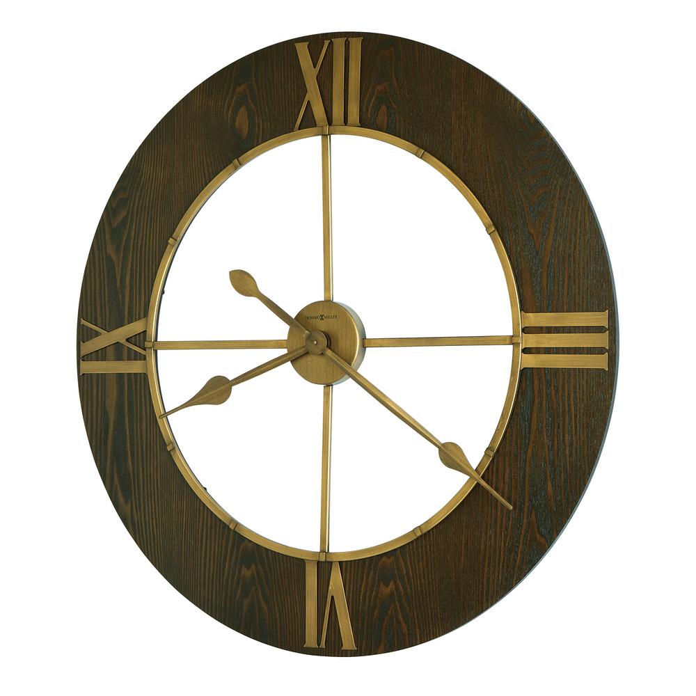 Howard Miller Chasum Gallery Wall Clock. Picture 3