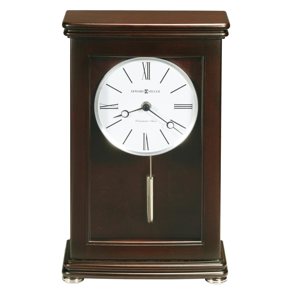 Howard Miller Lenox Mantel Clock. Picture 3